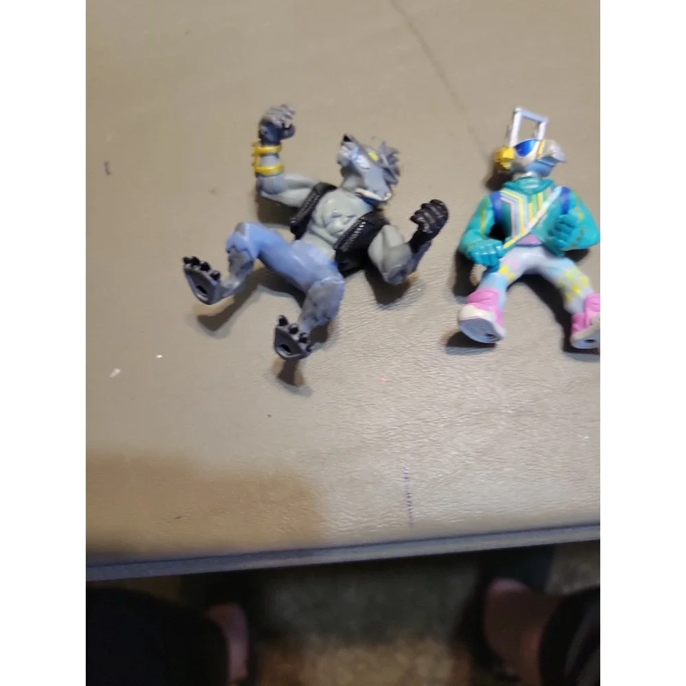 Fortnite Mini 2.5